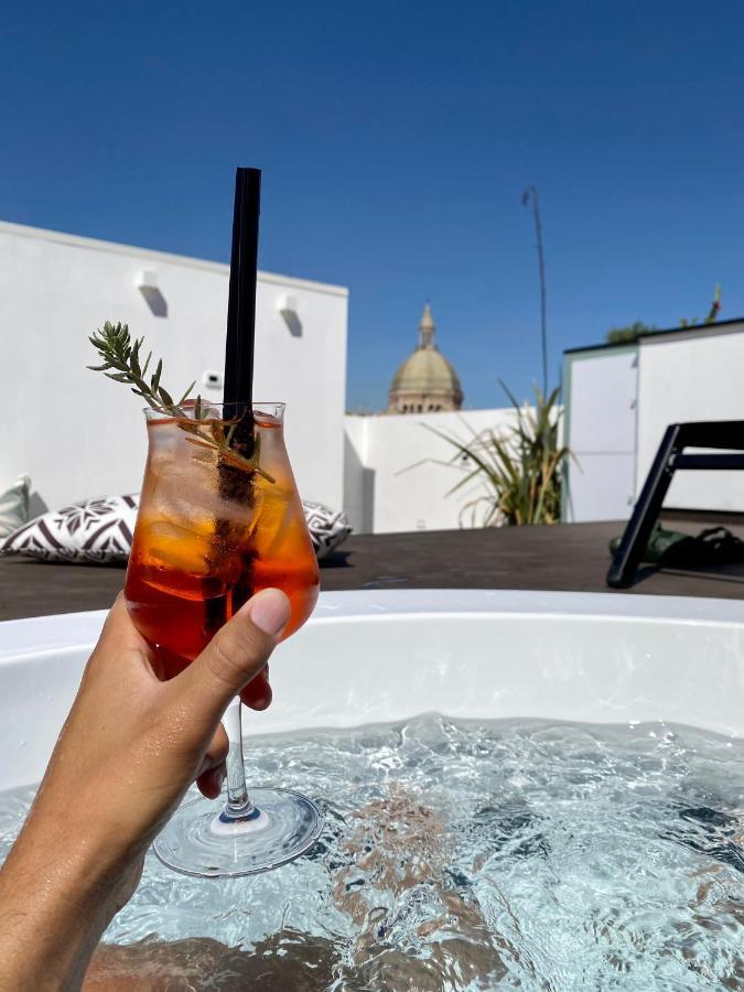 Sciabica Suite - Sicilian Experience Favara Eksteriør billede