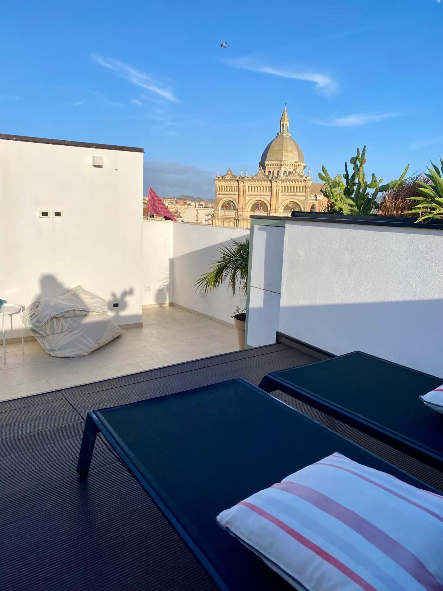 Sciabica Suite - Sicilian Experience Favara Eksteriør billede