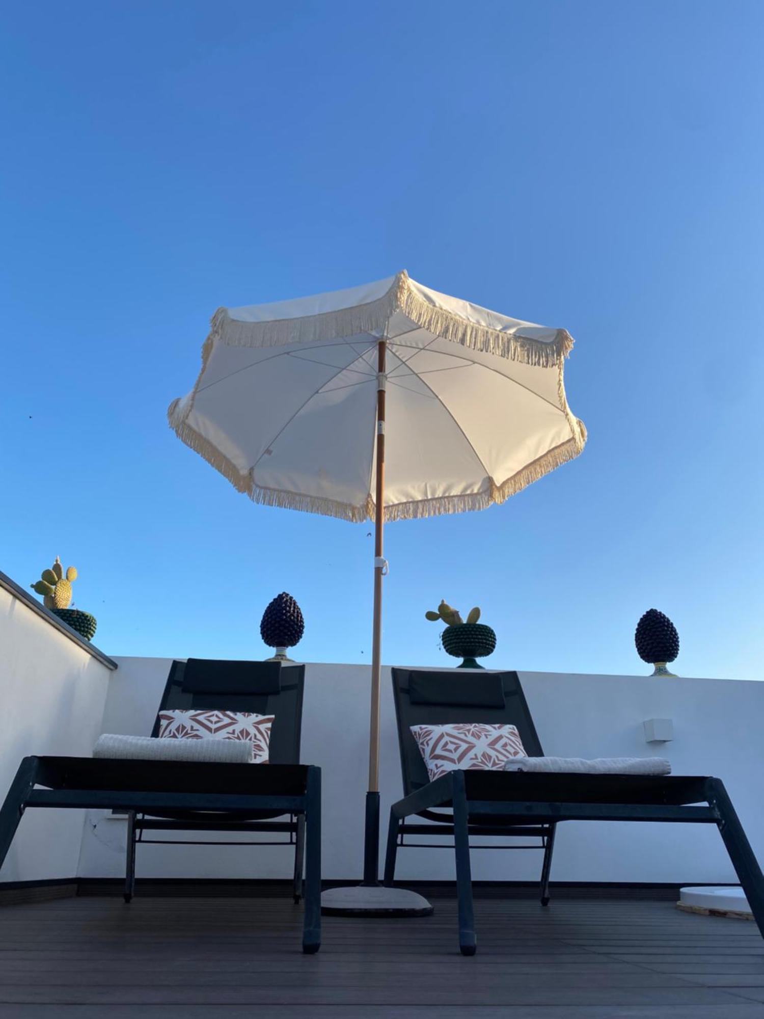 Sciabica Suite - Sicilian Experience Favara Eksteriør billede